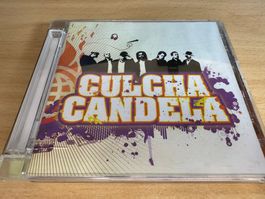 Culcha Candela – Culcha Candela