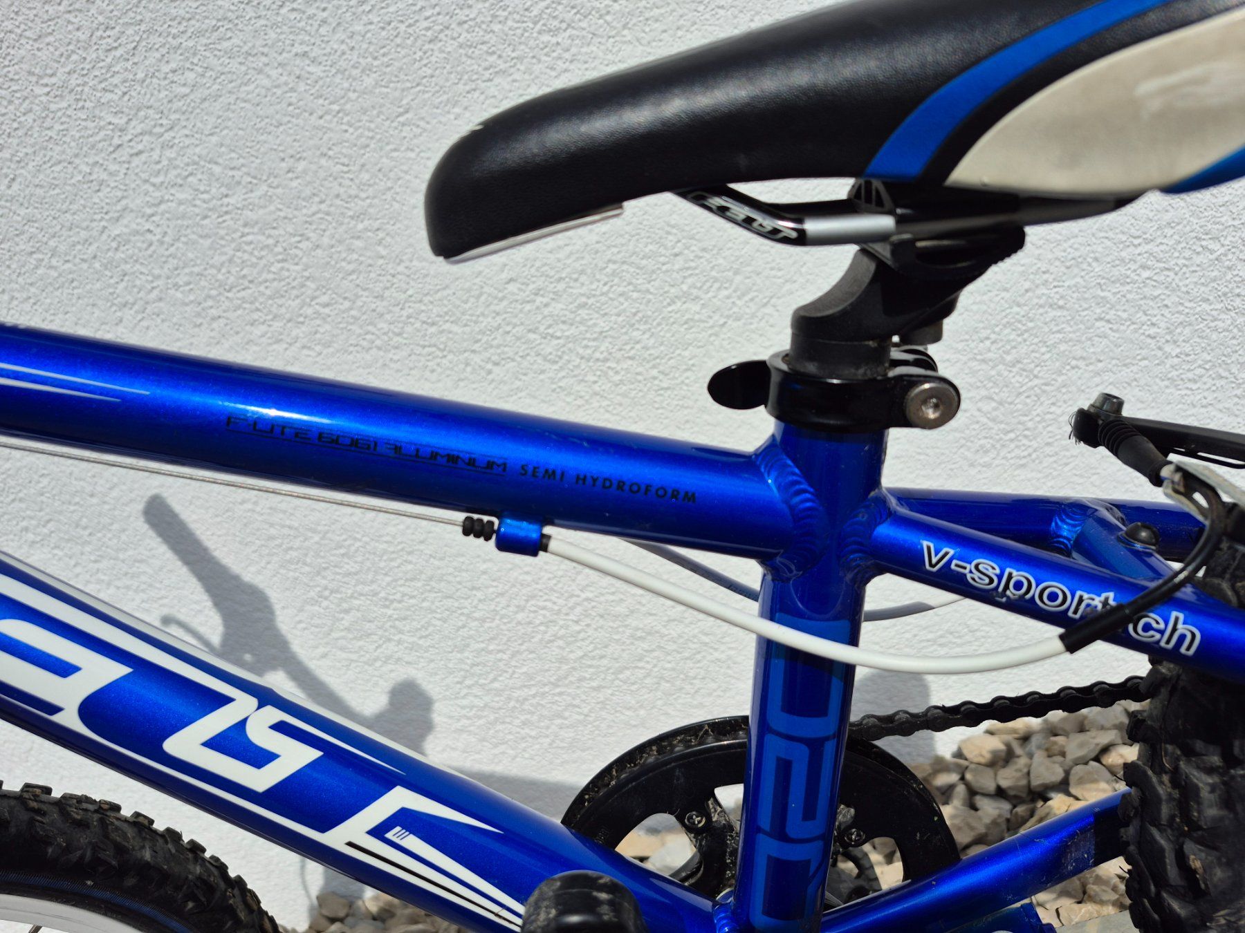Felt Velos: Felt Fahrrad 20 Zoll – Gebraucht aus Lengnau AG von Mefari 5