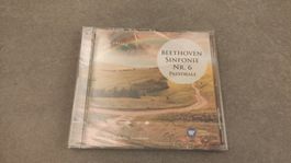 Beethoven Symphonie Nr. 6 "Pastorale" Neu OVP