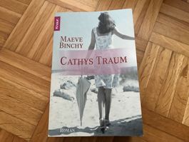 Maeve Binchy - Cathys Traum / Porto 3.40