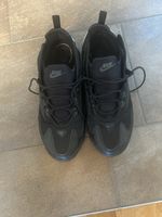 Nike Zoom 2K Triple Black, Herrenschuhe, Grösse 44