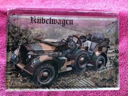 Kübelwagen militär armee Oldtimer