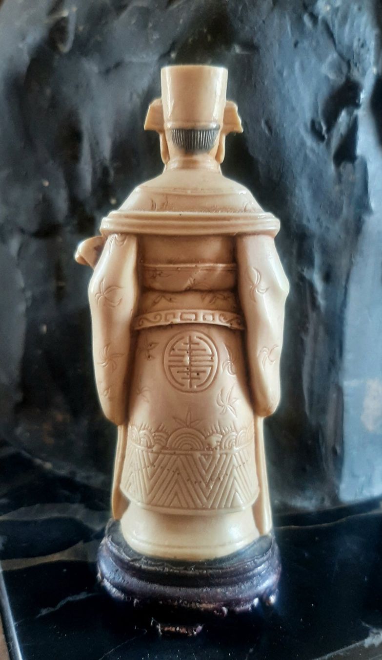 Sculture & Statue: Alte asiatische Figur – Usato da Arbon venduto da torso444 1
