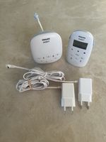 Philips Avent Babyphone DECT SCD715/26
