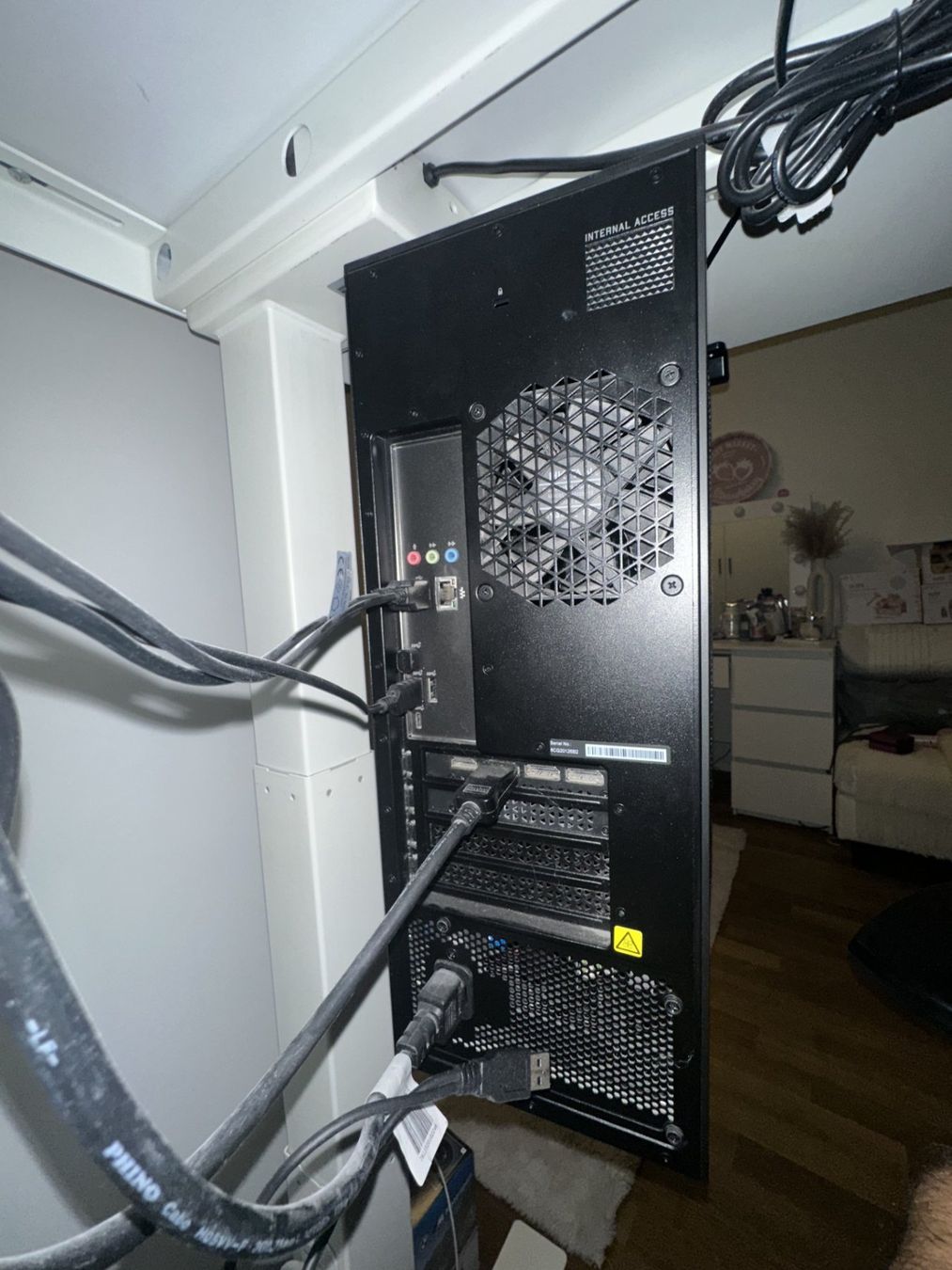 PCs: Omen PC – Gebraucht aus Zürich von Albansahiti 1