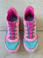 Skechers blinky Sneakers EU 33 pink pastel rainbow