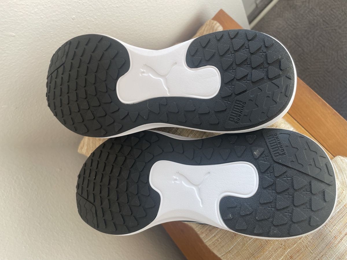 Puma Herrenschuhe: Puma Laufschuhe Gr. 42 neu – Neu und originalverpackt aus Kreuzlingen von Albert0013 1