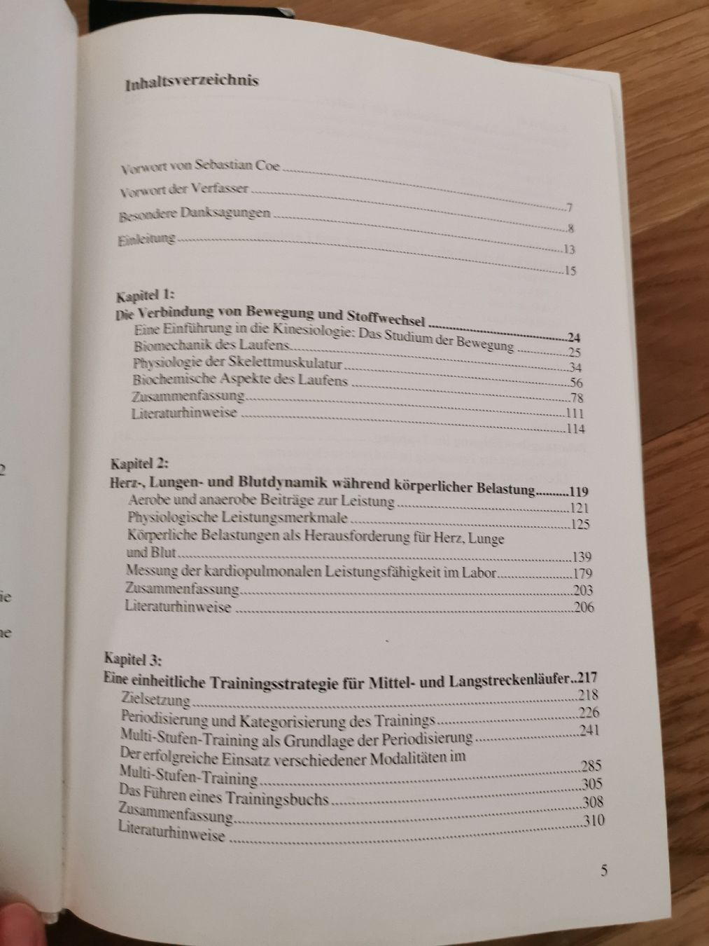 Libri: Mittel- und Langstreckentraining - David E. Martin / P. Coe – Usato da Liebefeld venduto da ph9284 3