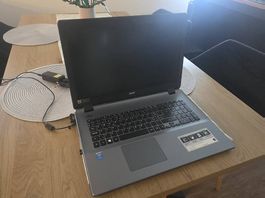 Laptop Acer Aspire