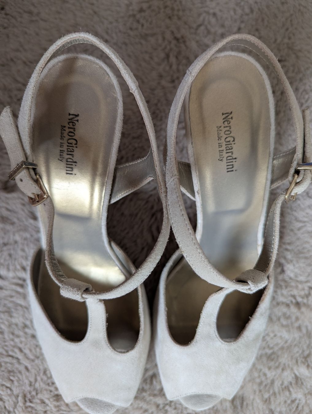 Scarpe da donna: chaussures Nero giardini 37 – Nuovo (secondo la descrizione) da Montreux venduto da dem_gyt9 4