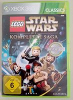 XBox 360 Lego Star Wars "Die komplette Saga"