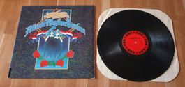 SOUTHERN ROCK: ATLANTA RHYTHM SECTION, Quinella US LP, MINT-