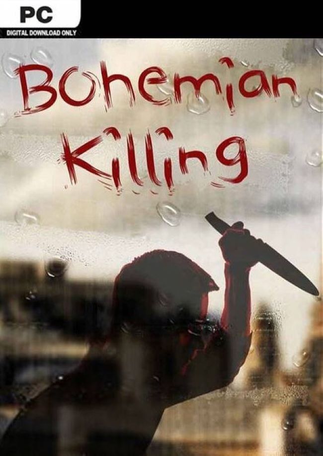 Spiele: Bohemian Killing (PC-MAC, 2016, Nur Steam Key Download Code) – Neu (gemäss Beschreibung) aus Bad Säckingen von ms-spiele-keys