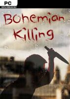Bohemian Killing (PC-MAC, 2016, Nur Steam Key Download Code)