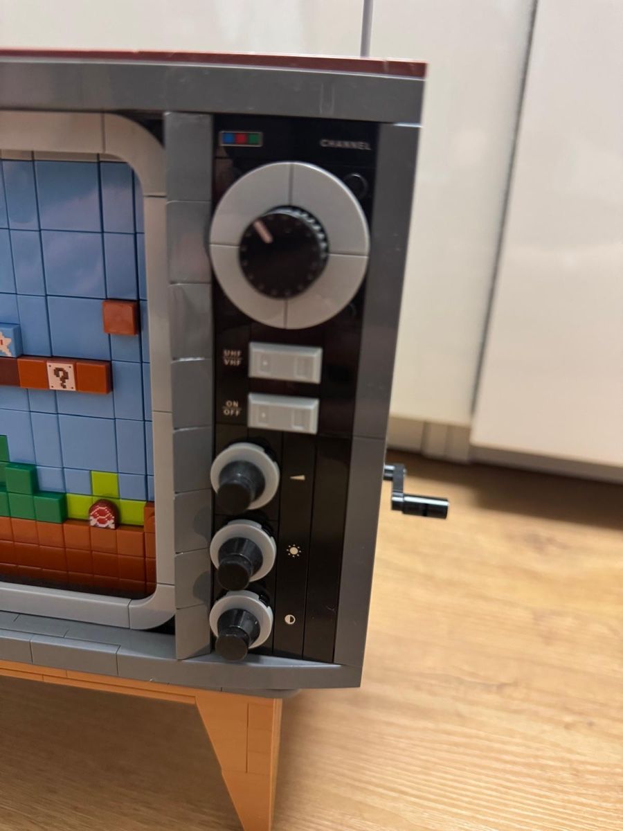 Lego Giocattoli: Lego Nintendo Entertainment System – Usato da Gebenstorf venduto da Silversalmon 3