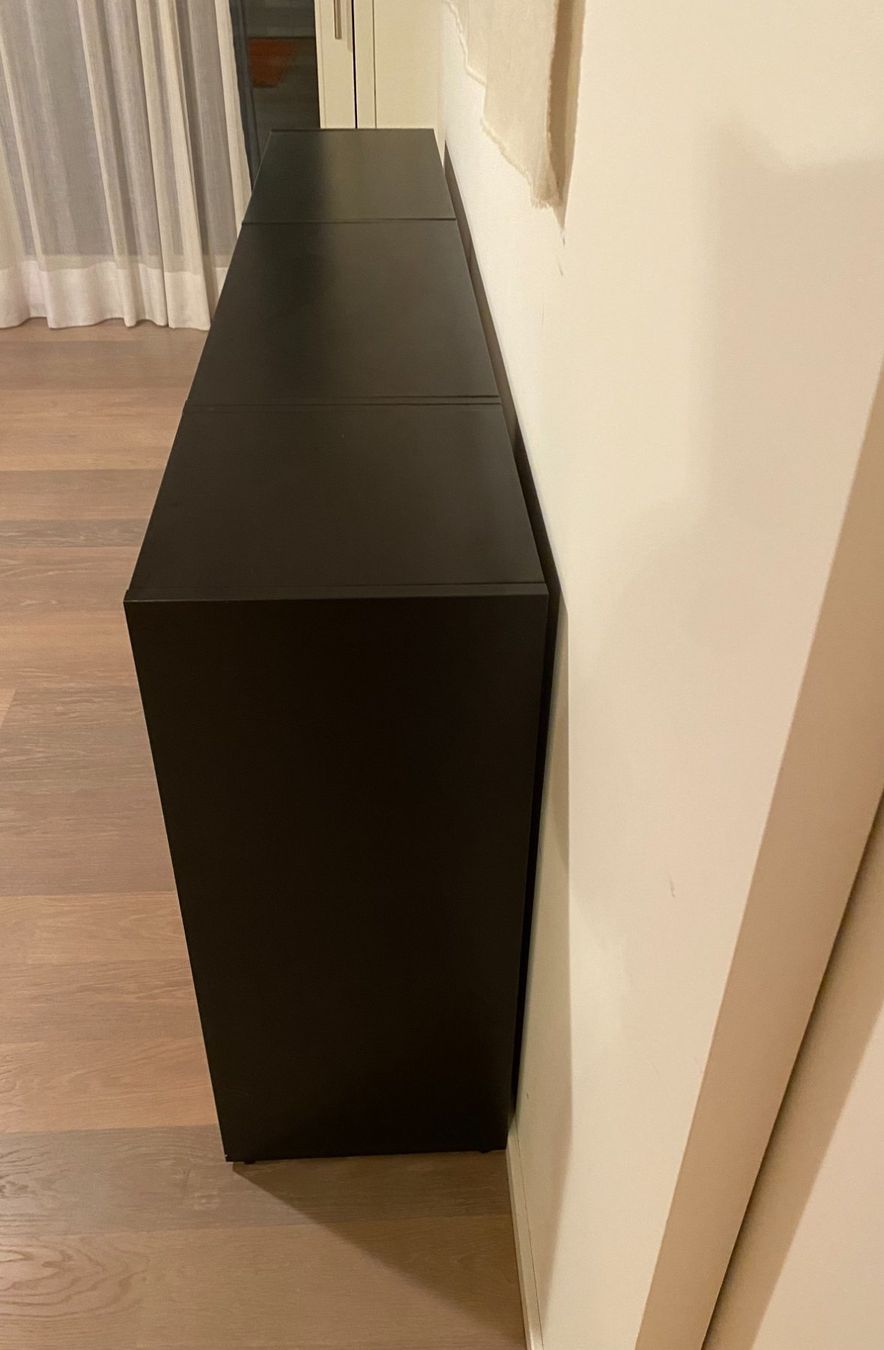 Kommoden: Sideboard – Gebraucht aus Tagelswangen von Opera08 2