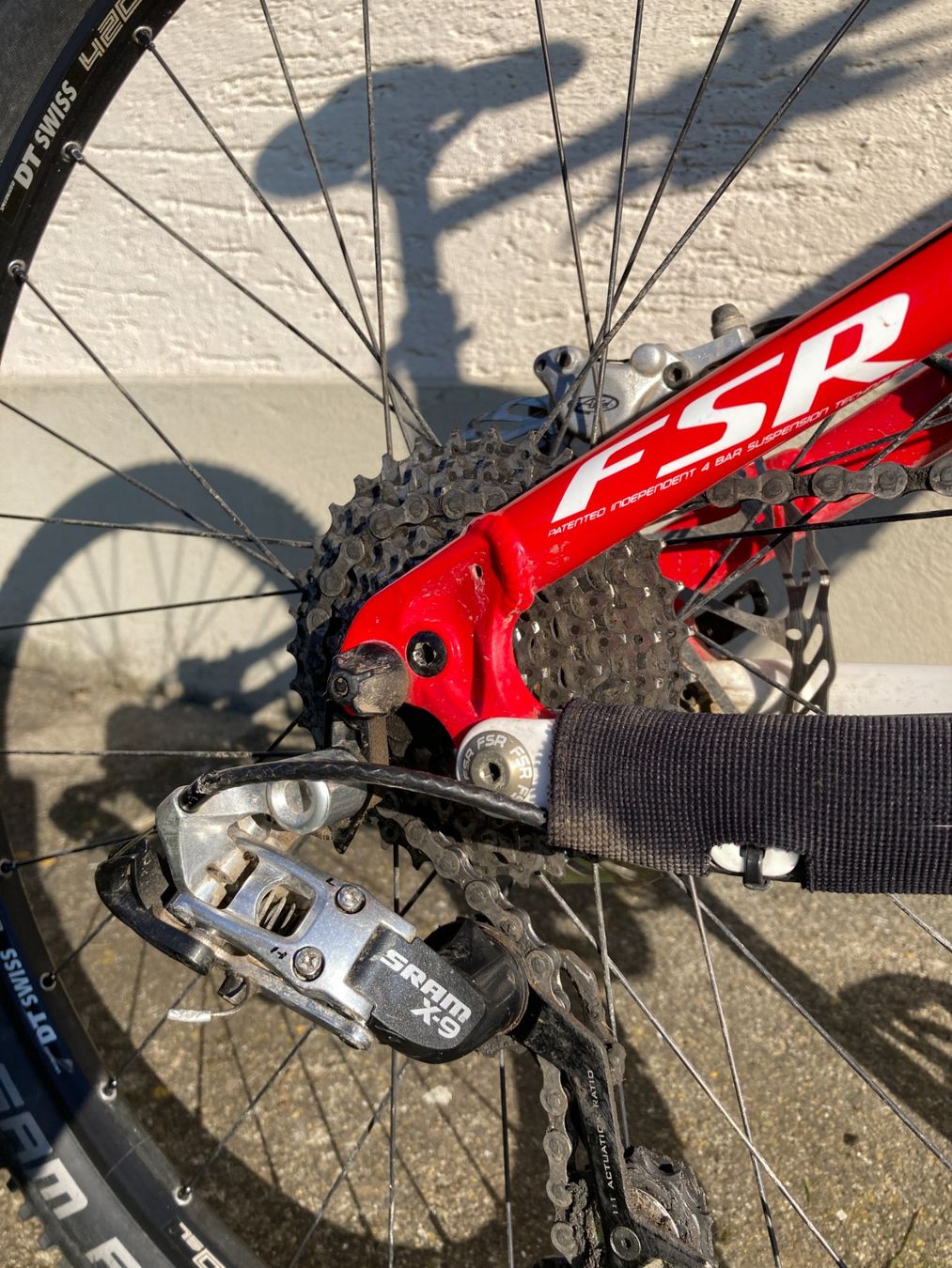 Specialized Velos: Specialized Stumpjumper Comp 26" – Gebraucht aus Wolhusen von  6