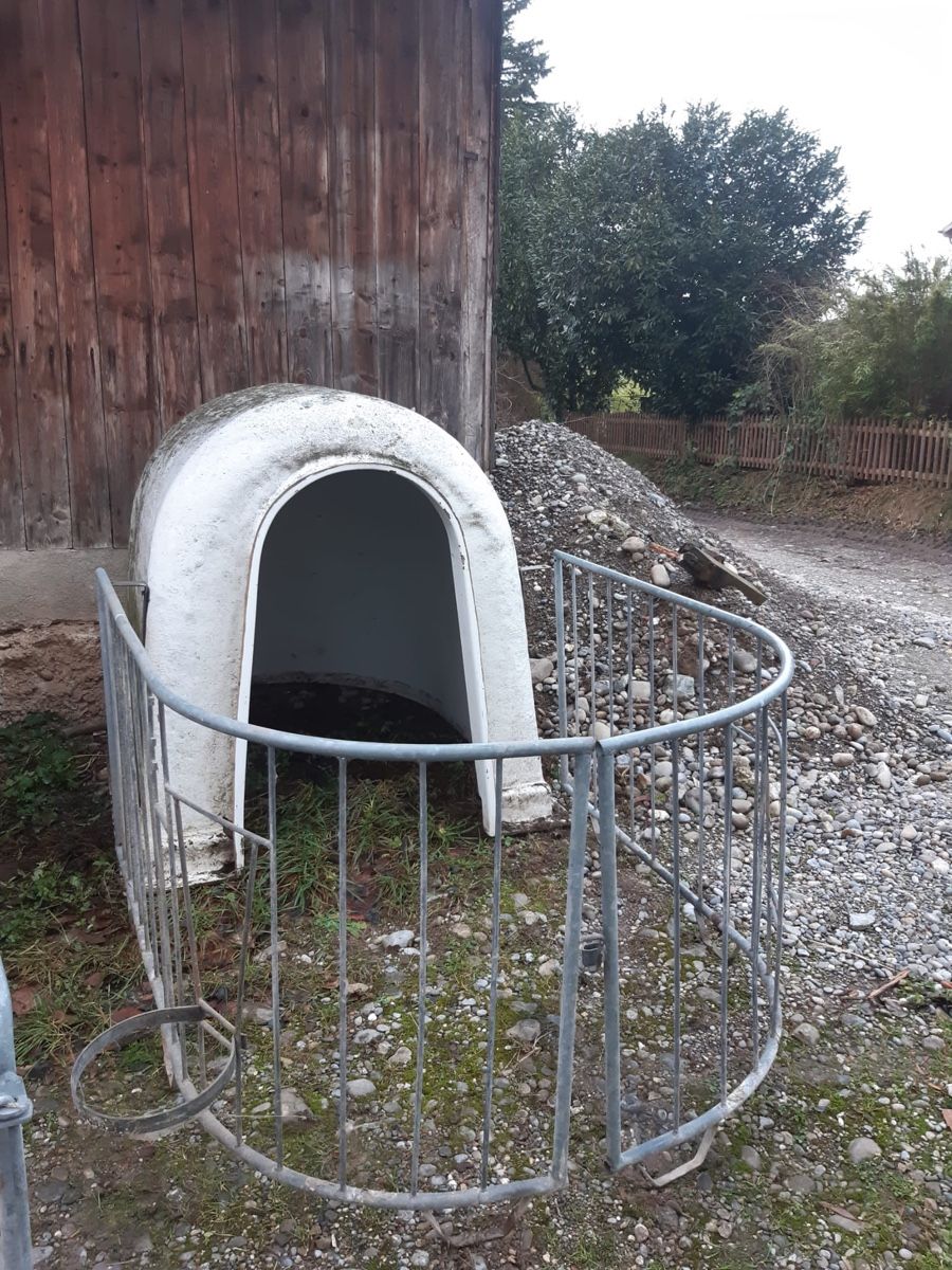 Rifugi: Kalberiglu – Usato da Sünikon venduto da Triathlon0