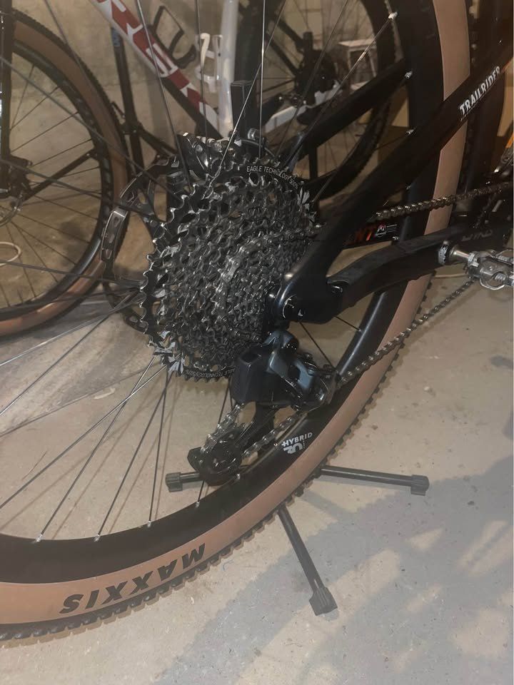 Rocky Mountain Bicycles Velos: Rocky Mountain Elements Grösse L – Gebraucht aus Sisseln AG von bro_ns6z 2