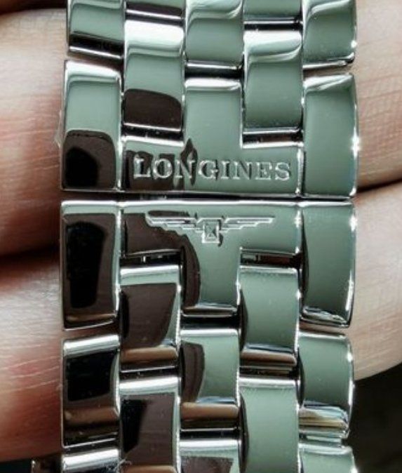 Longines Orologi: LONGINES Dolce Vita Chrono – Usato da Reconvilier venduto da Tsma67 4