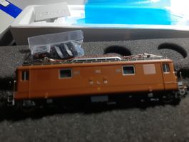 ROCO 63883 BLS 252