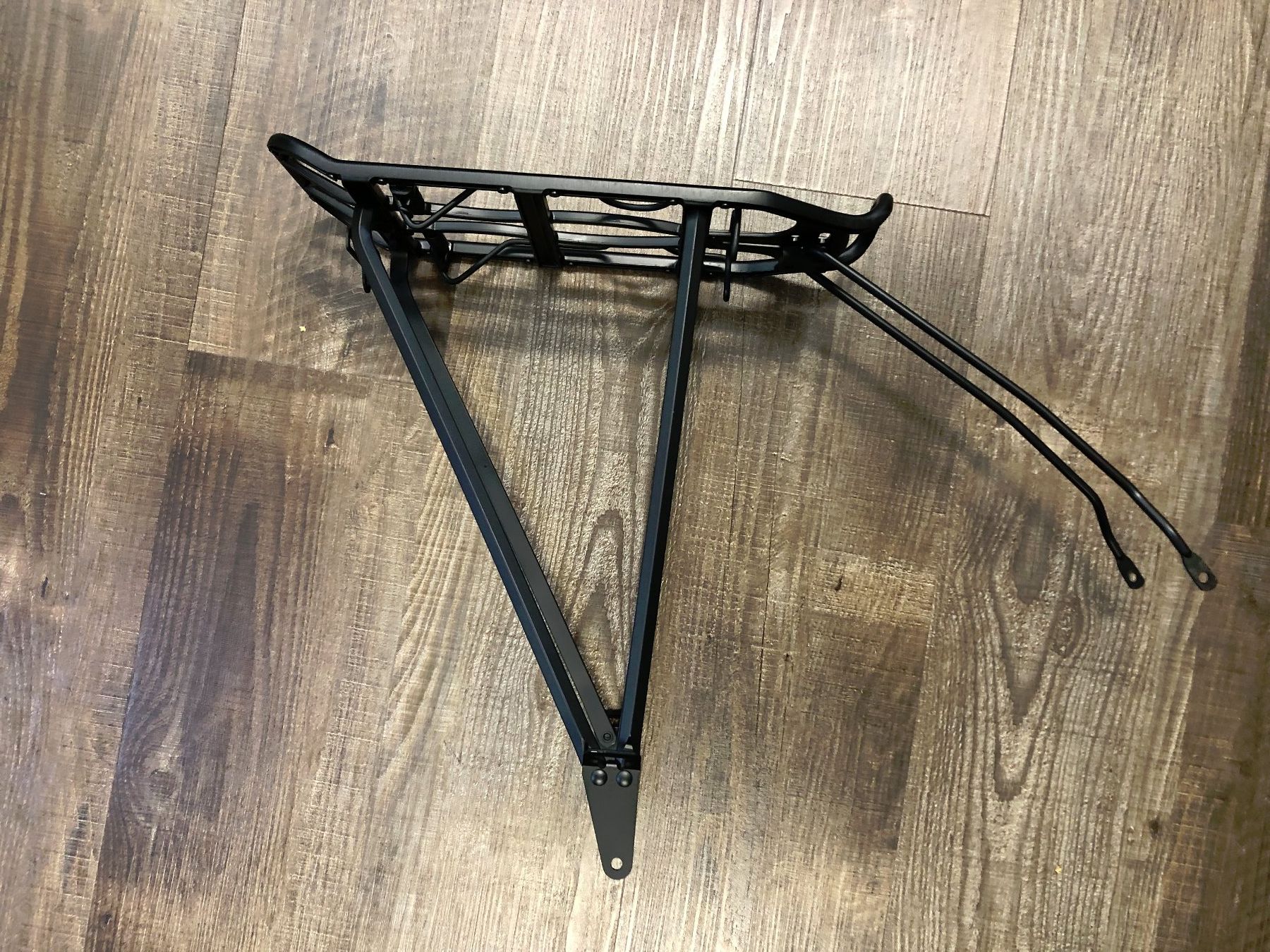 Pièces détachées: Gepäckträger 26" - 29" – Neuf (Voir description) à Dübendorf par gicu 1