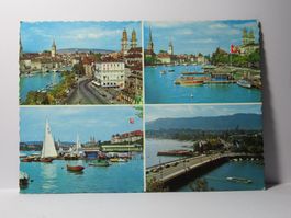 Zürich 1966