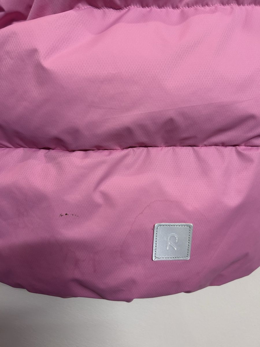 Giacche & Cappotti: Reima Winterjacke 122 – Usato da Winterthur venduto da seri_bo 6