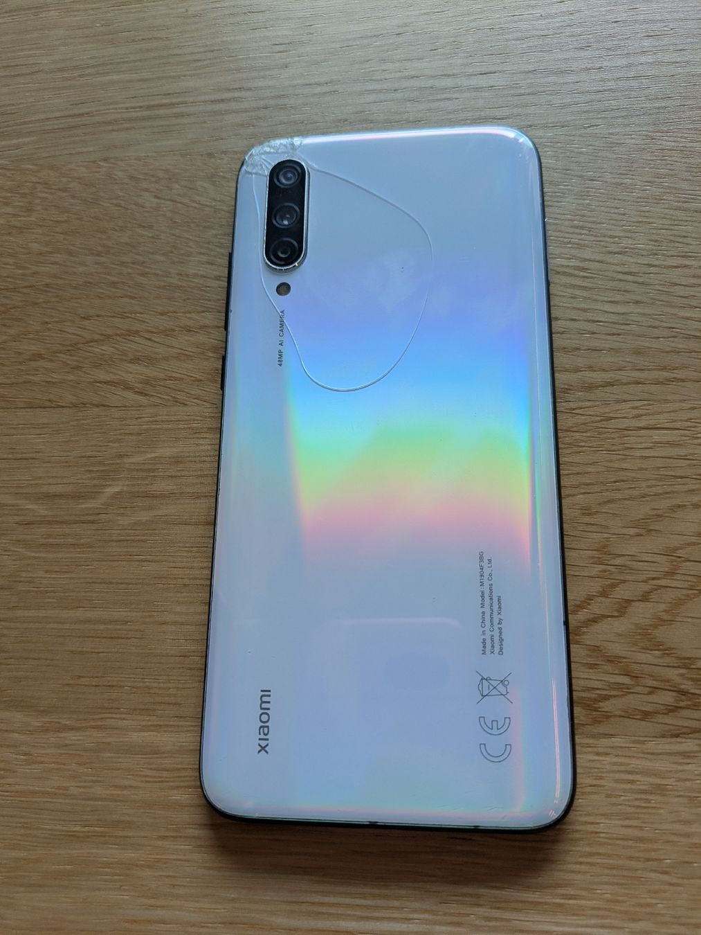 Xiaomi Telefoni cellulari / Smartphones: Xiaomi Mi 9 Lite ab 1chf – Usato da Zürich venduto da chukye 3