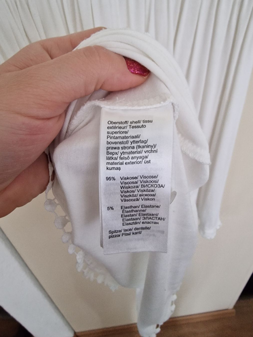 Kleider: Frühlingskleid Bodyflirt 36/38 – Neu (gemäss Beschreibung) aus Lyss von kar_vgn2 7