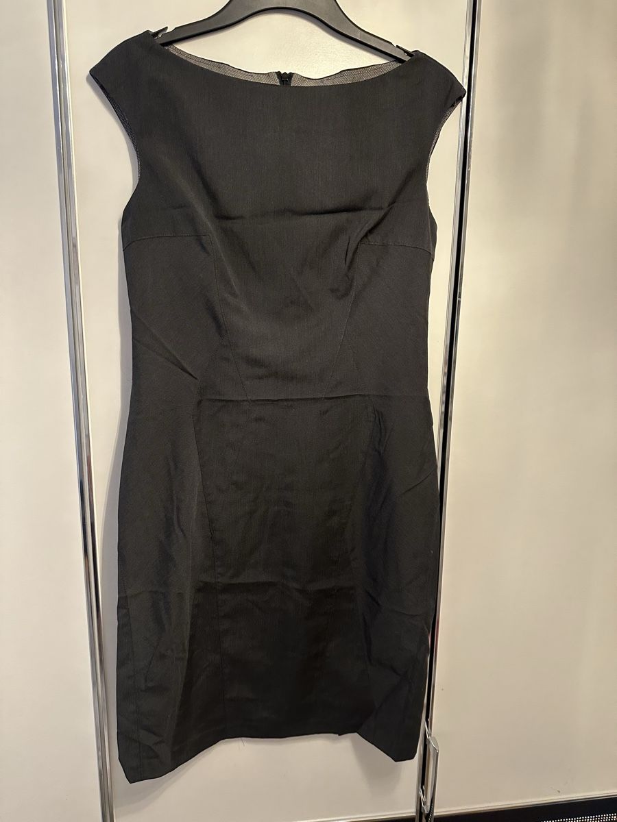 Sisley Vestiti: Damen kleid Gr.M vonSISLEY – Usato da Pfungen venduto da Outlet64