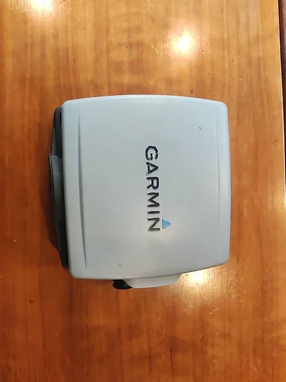 Navigationsgeräte: Garmin GPSMAP 521 5" Color Chartplotter – Gebraucht aus Vevey von bob_m25j 4