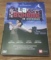 La Bohème im Hochhaus - Ensemble Stadttheater Bern - DVD