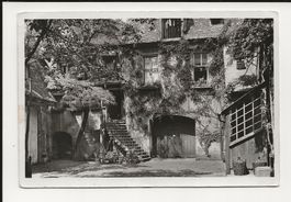 AK 1954 Alt-Neustadt Weinstrasse, Alter Hof Michel