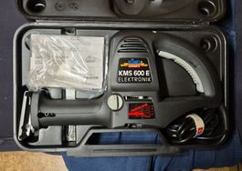 Kings Craft KMS 600 E Stichsäge mit Koffer