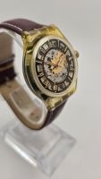 SWATCH AUTOMATIC ''BIG BEN'' ( SAK 125 ) SKELET-DESING