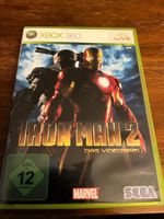 Iron Man 2 Das Videospiel