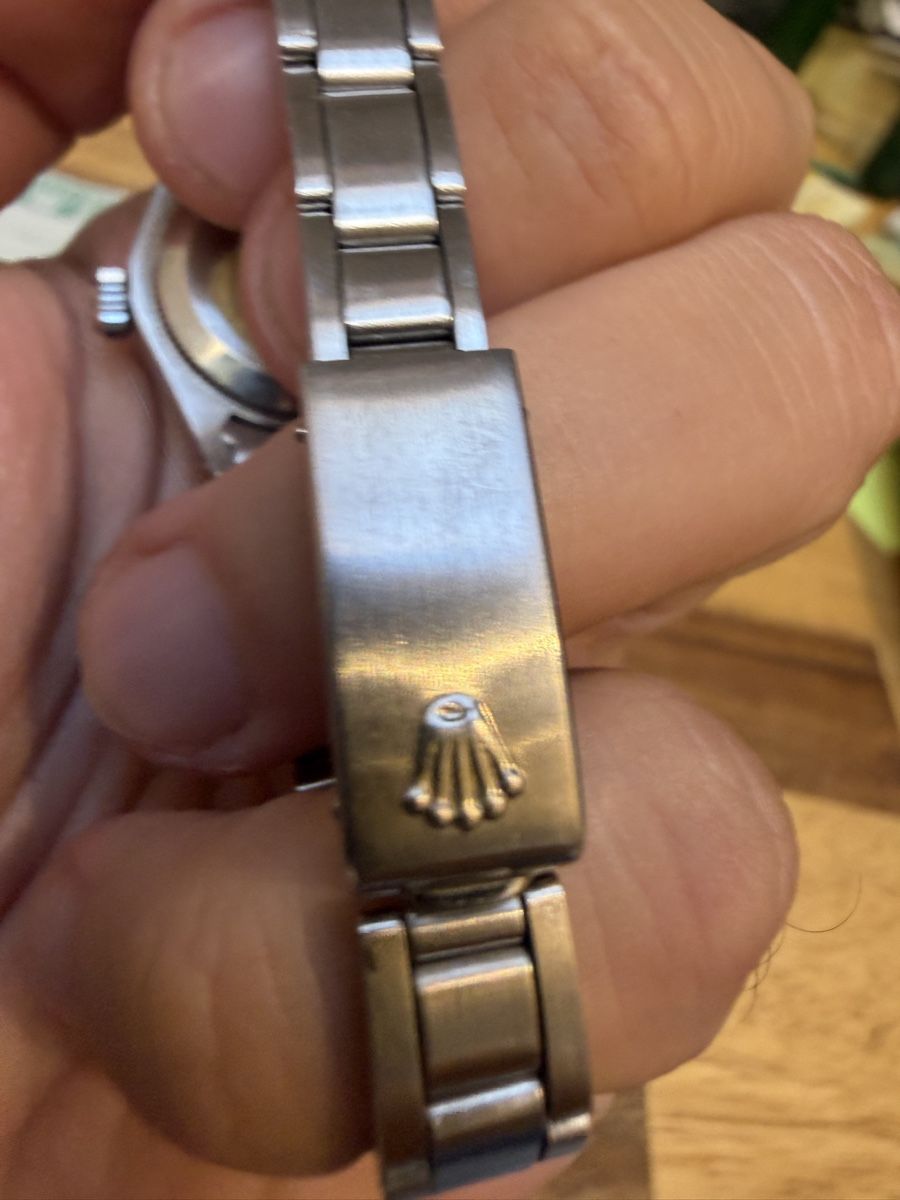 Rolex Uhren: 3 Rolex Date/Datejust ref 1501/ 68240 / 6723 – Gebraucht aus Genève von Est1986blkos 9
