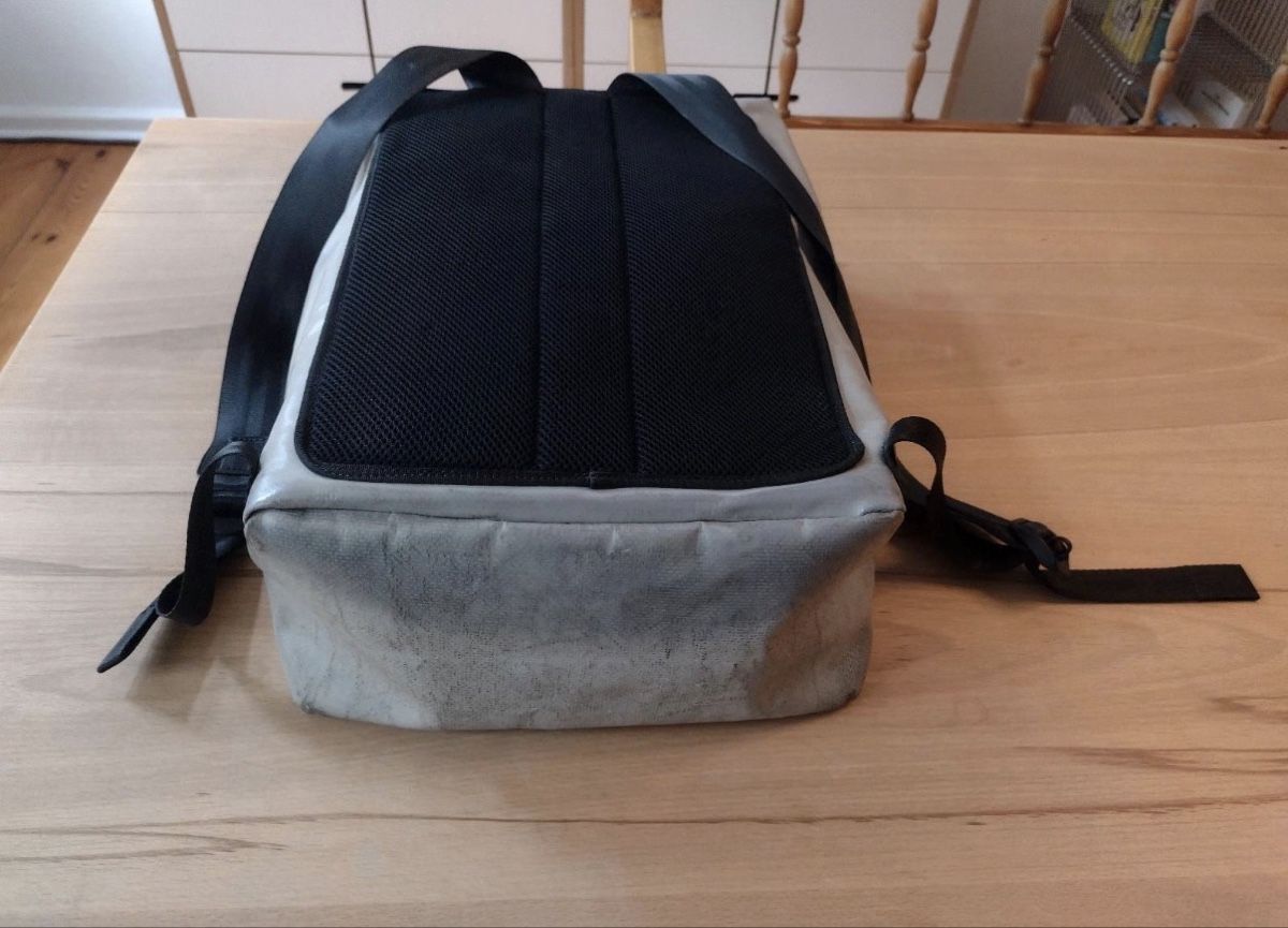 Rucksäcke: Freitag F49 Rucksack  – Gebraucht aus Zuzwil SG von Malou80 2