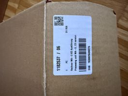 V-ZUG Rechner WA-U KD 1182537/06 – neue Elektronik für Wasch
