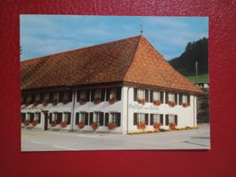 Holderbank Solothurn Gasthof zum Kreuz