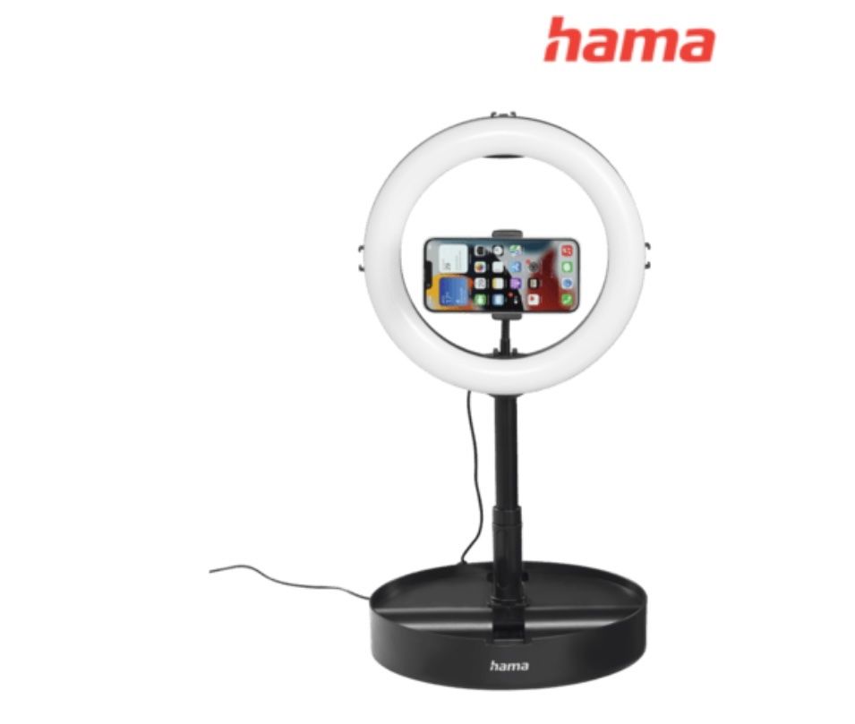 Hama Lampade: HAMA SpotLight FoldUp 102 – Nuovo (secondo la descrizione) da Obergösgen venduto da File75