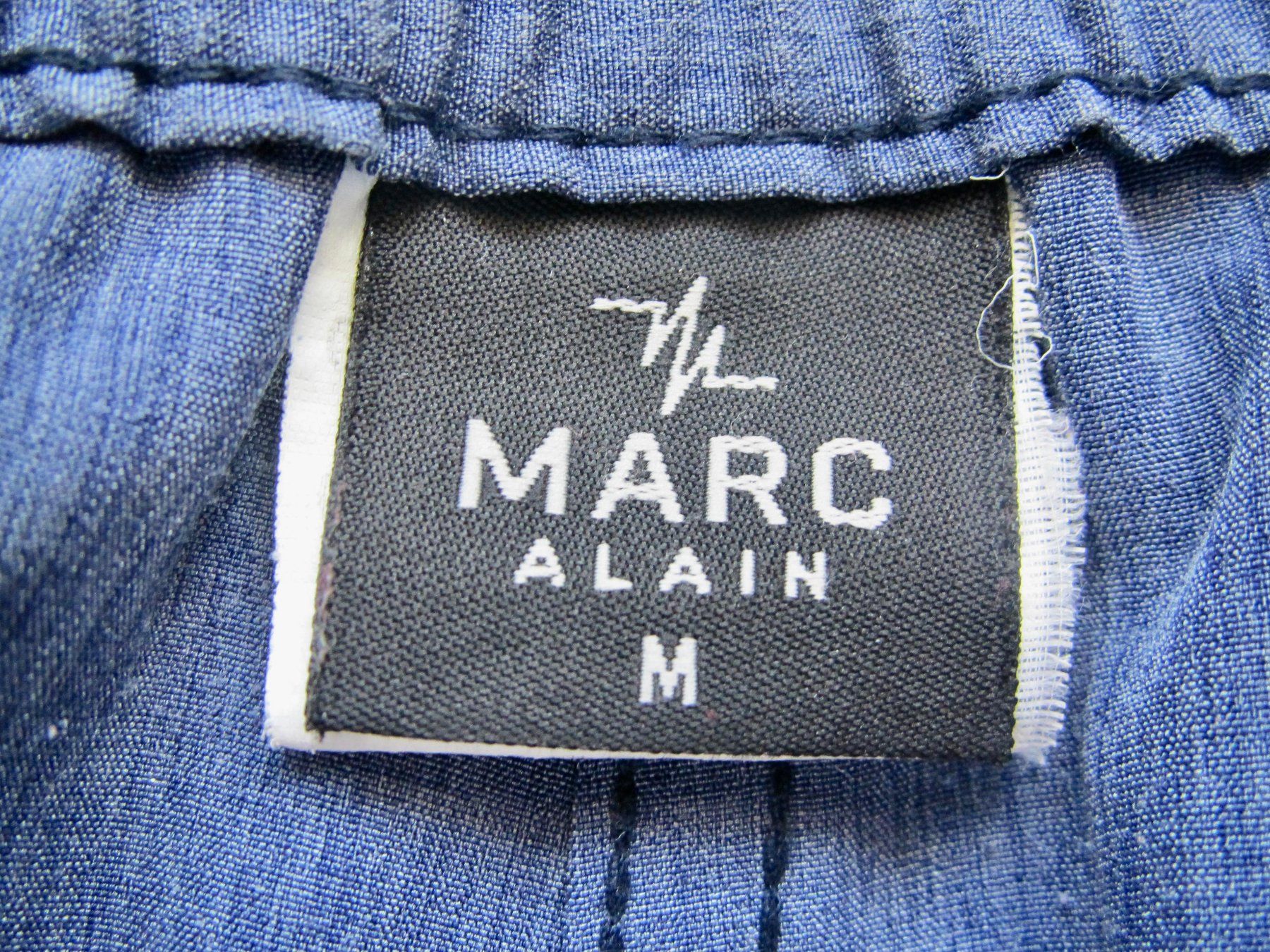 Pantaloni: SHORT MARC ALAIN NEUF – Nuovo (secondo la descrizione) da Murten venduto da Selliot 2