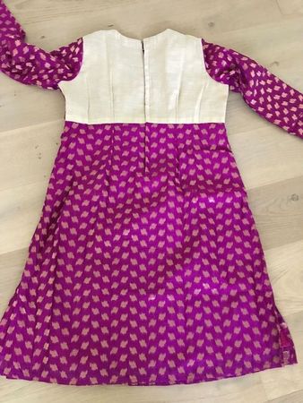 Indische Indien India Fasnachtskostüm Fasnacht Kleid