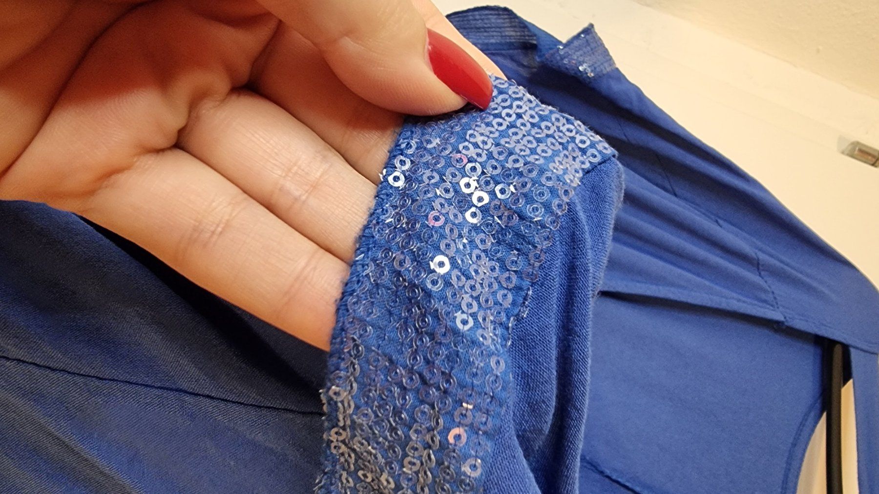 Camicette: Bluse Größe XL/XXL – Usato da Wald ZH venduto da Martin79 3