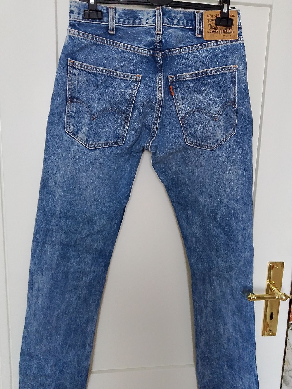 Levi's Jeans: Jeans  – Usato da Sirnach venduto da Marketeria 1