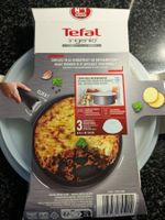 Tefal Ingenio Deckel 18 cm.