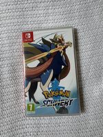 Pokemon Schwert