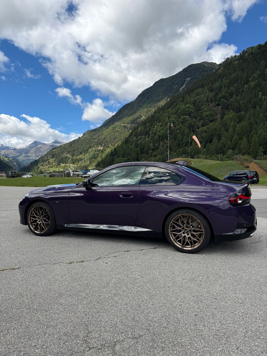 BMW Automobili: BMW m240i Xdrive – Usato da Ambrì venduto da noe_dq8y 6