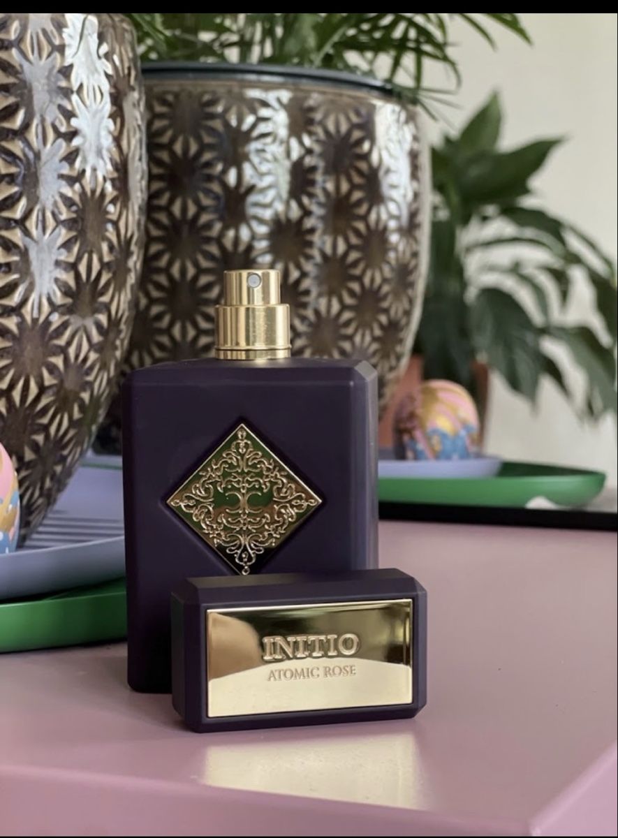 Initio Profumi & Eau de Toilette: Initio Atomic Rose – 90 ml – Usato da Horw venduto da Iva_Kry